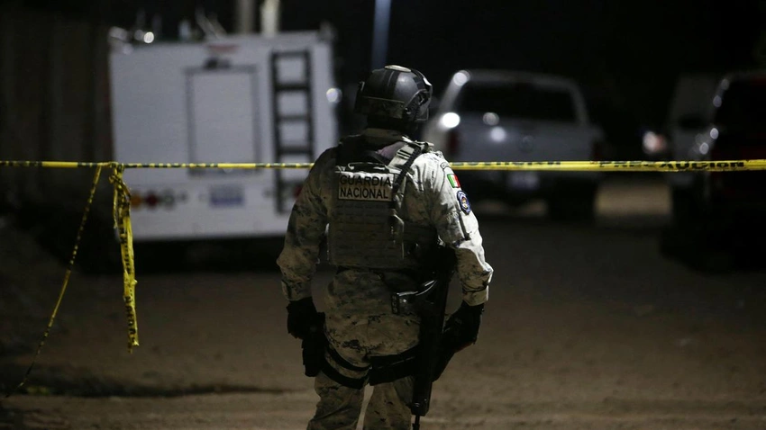 Gunmen Kill 11 After Soccer Match in Salamanca, Mexico