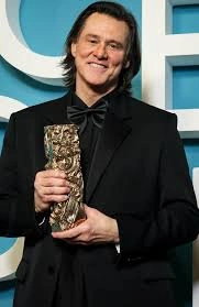 Is Jim Carrey A Clone? Internet Conspiracy Explodes After Awards Appearance