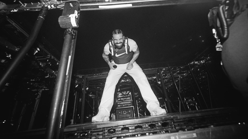 Drake Drops Surprise Triple Album, Smashes 2026 Streaming Records