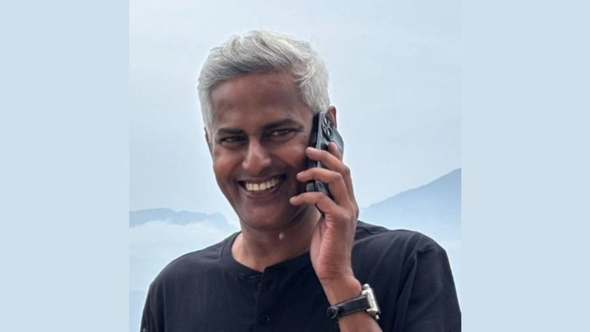 Journalist Ravi Nair's Devices Seized by Gujarat Police After Adani Report