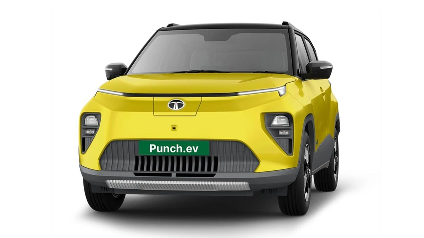 India's EV Sales Hit 24.5 Lakh in FY26, Cars Jump 84%