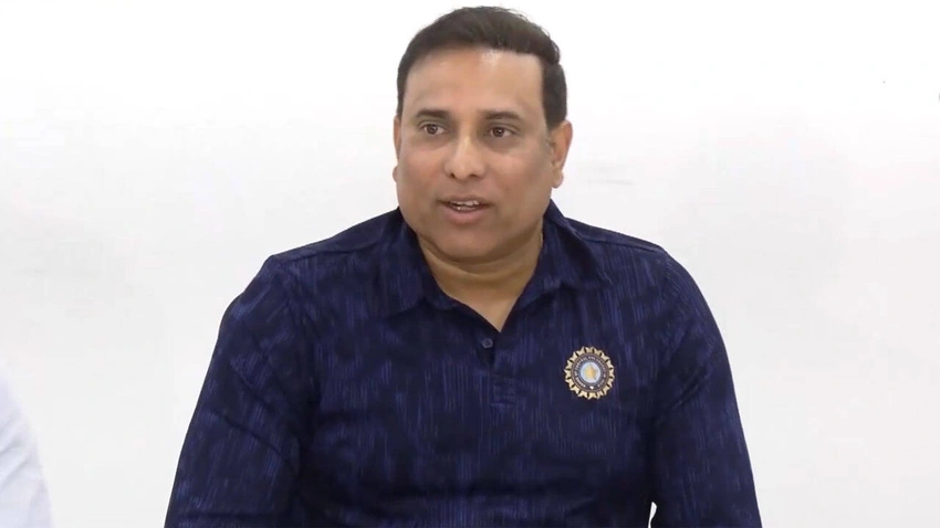 VVS Laxman Hails Kohli: "Exemplary Professional & Role Model!"