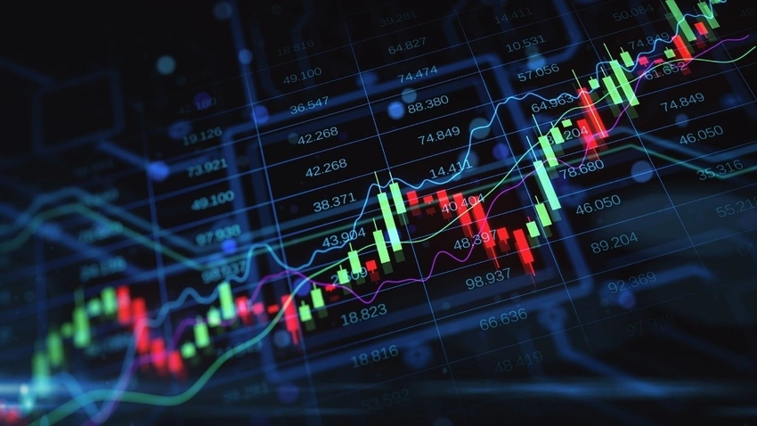 Sensex jumps 400 points; Nifty hits 25,686 as banking stocks lift early trade