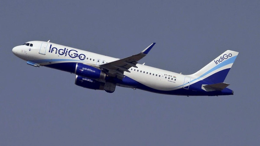 Rahul Gandhi: IndiGo Disruptions Expose Monopoly Costs