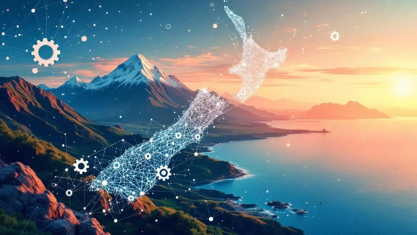 How New Zealand's New AI Strategy Could Change Everything