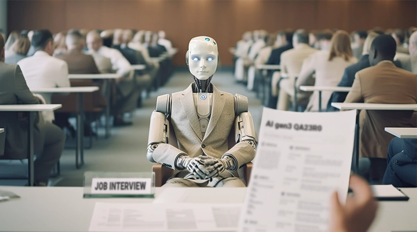 AI is Now Tracking Which Jobs to Replace. What’s Your Move?