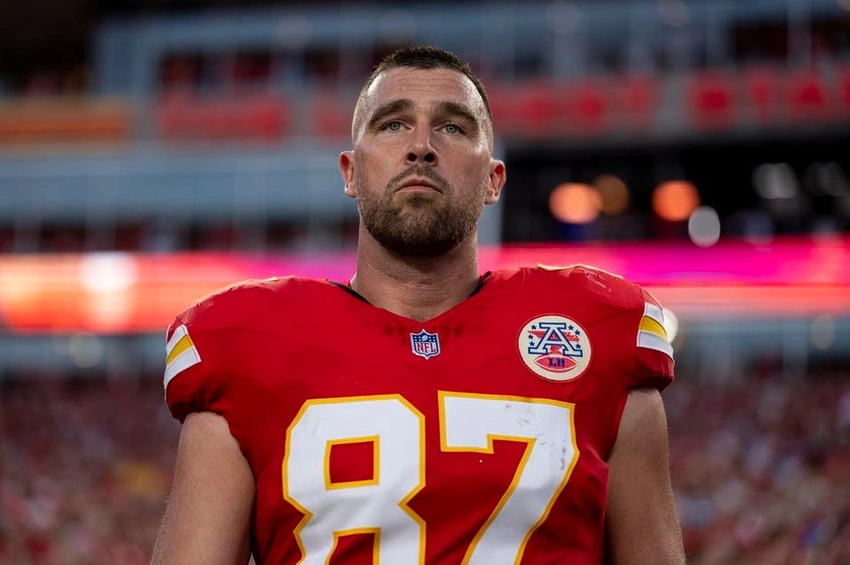 Travis Kelce Among Victims in $35M Ponzi Scheme; Leader Gets 11 Years