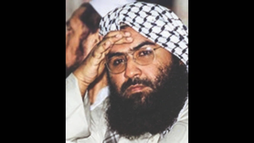 India Labels Pakistan's Masood Azhar Bounty a 'Gimmick' 🚨