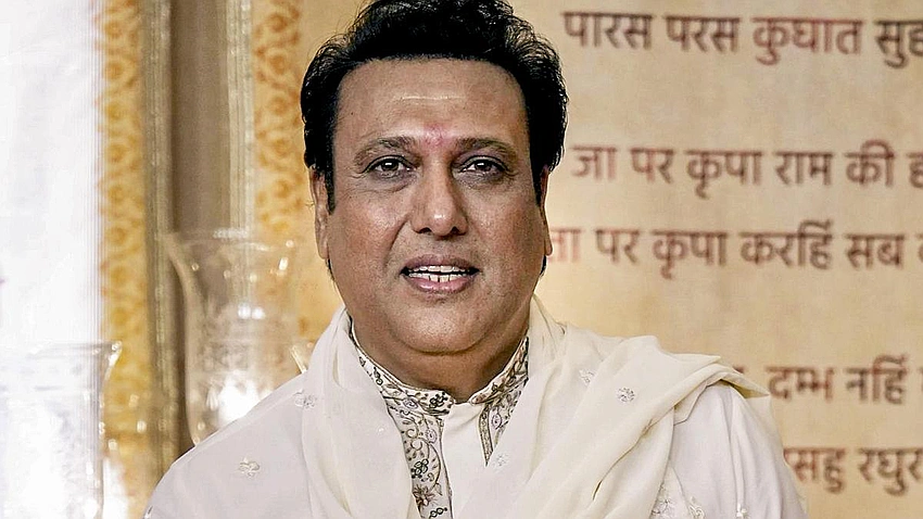 Govinda Hospitalized After Fainting; Neurologist Appointed for Further Tests
