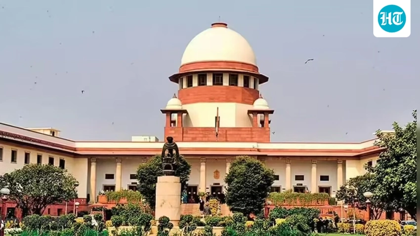 SC to Hear Plea Challenging NIA Act, Four-Week Response Sought