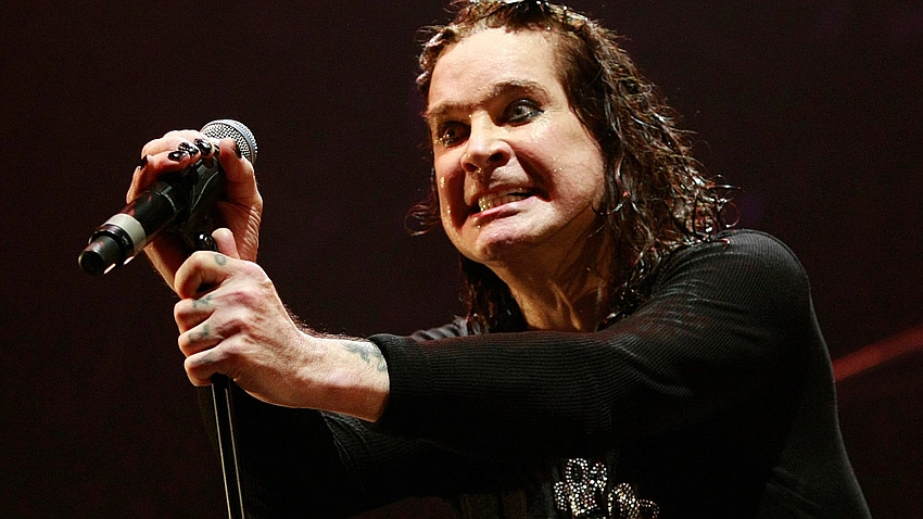 Sharon Osbourne Confirms Ozzfest Revival at MIDEM 2026