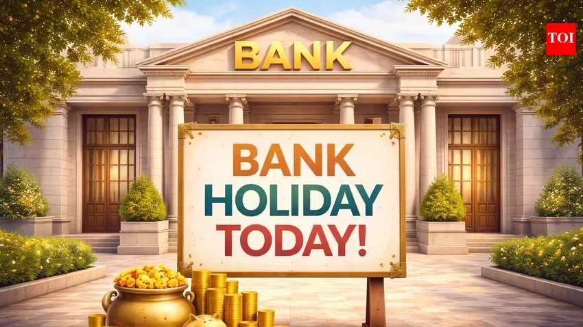 Mahavir Jayanti: Banks Closed Across India; Markets Also Shut on March 31