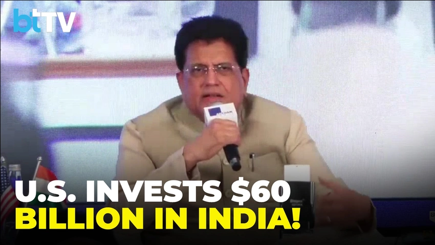 US-India Reset: Marco Rubio’s Historic Visit and a $60 Billion Investment Surge