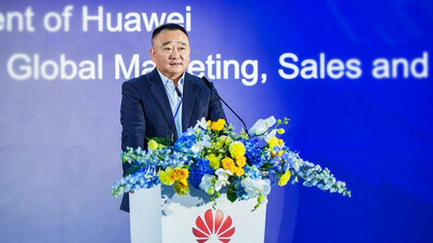 Huawei Pushes 5G-Advanced to Power AI, Eyes 6G at MWC Barcelona