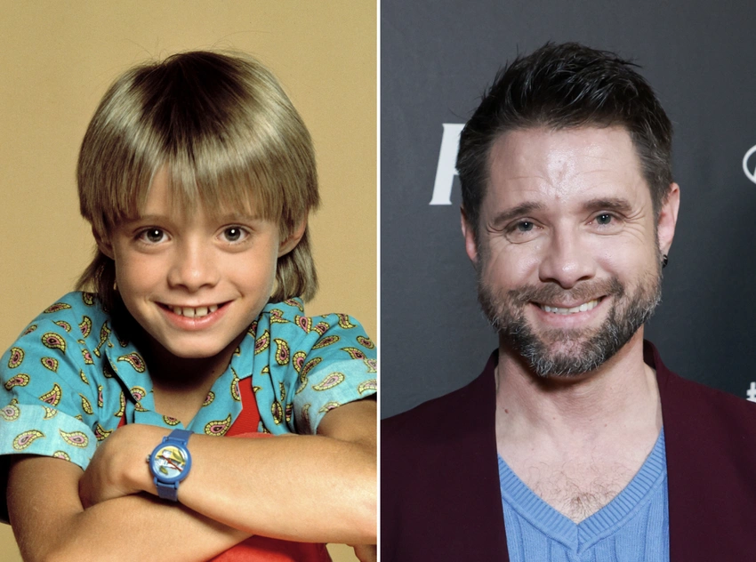 Child Star's Shocking Side Hustle: What's Really Up With Residuals?