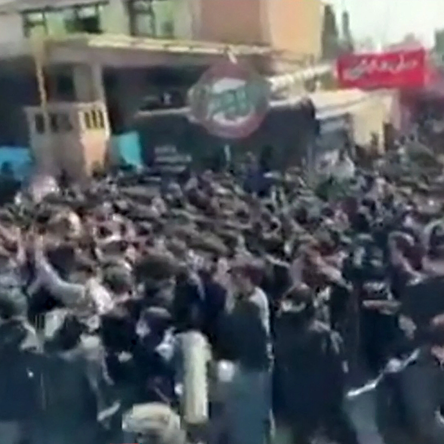 India Advises Citizens to Leave Iran as Protests Surge in Tehran