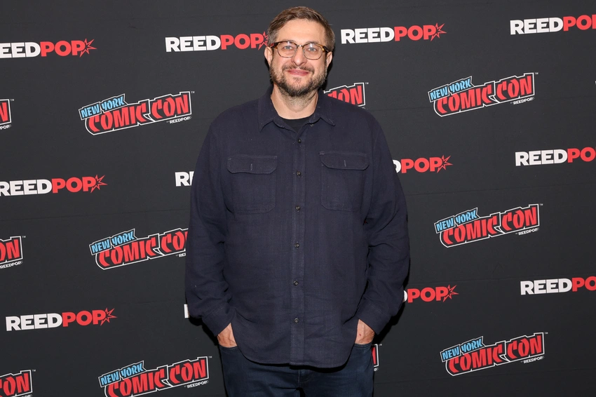 Eugene Mirman Speaks Out After Fiery Crash: I'm On the Mend and Grateful