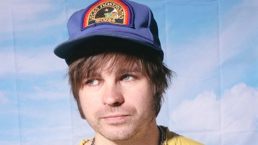 Indie Music's New Frontier: The Art of the Narrative Album!
