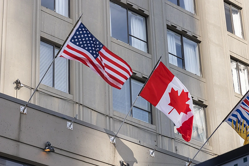 Trump Cancels Canada Talks Over Ontario Reagan Ad, Tariffs Tensions Rise