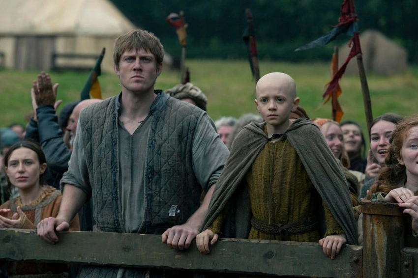 A Knight of the Seven Kingdoms Ends With Record Scores, Sparks Season 2 Talks