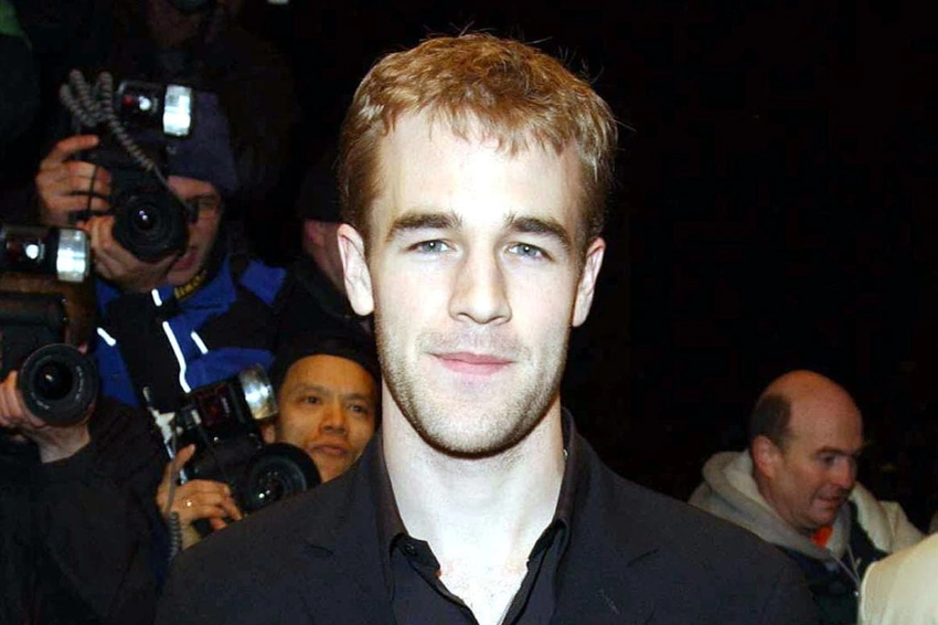 Kimberly Van Der Beek shares emotional tribute months after James's death