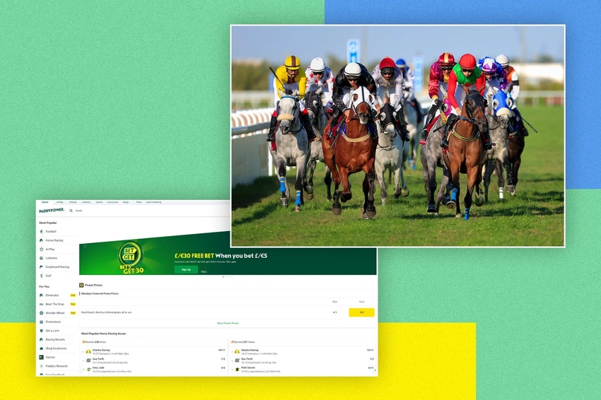 Grand National 2026: Can Stats Help Pick the Winner at Aintree?