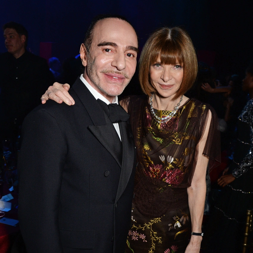 Met Gala & Galliano: Is Fashion's 'Cancel Culture' Selective?