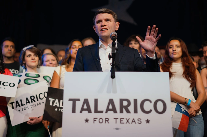 Texas Senate Runoff: Troll vs. Bore as Electability Tests Grow