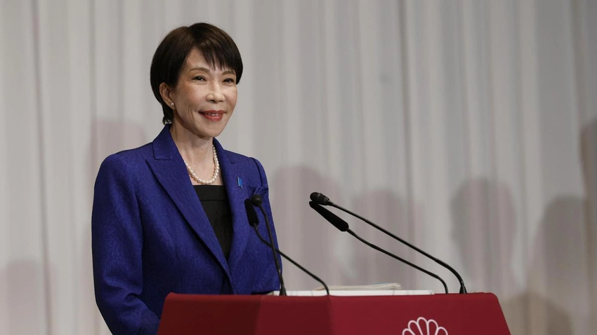 Takaichi's landslide win reshapes Japan's security policy