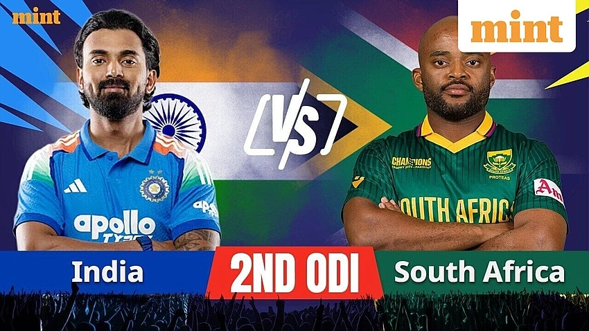 South Africa Clinches Historic 2-0 Series Win in India, 408-Run Triumph