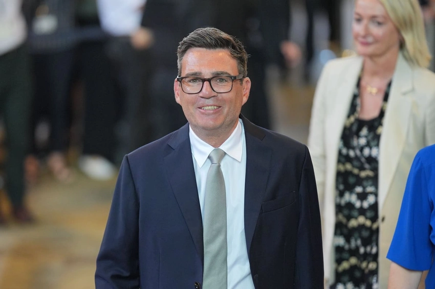 Andy Burnham's Bold Vision: "Manchesterism" Set to Reshape Britain?