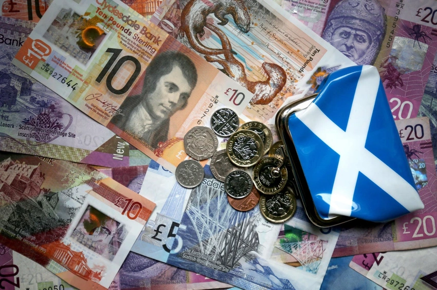 Scottish Firms Boost AI Skills Investment, But Still Lag UK