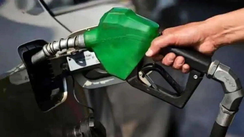 India’s Oil Shock Deepens as Crude Basket Hits Record $156
