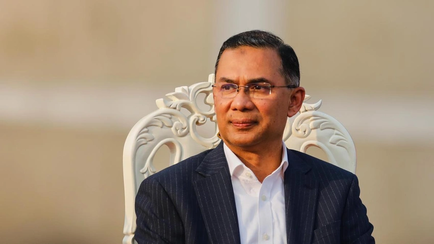 Diplomatic Blunder? Rashtrapati Bhavan Retracts Bangladesh PM Visit Hint!