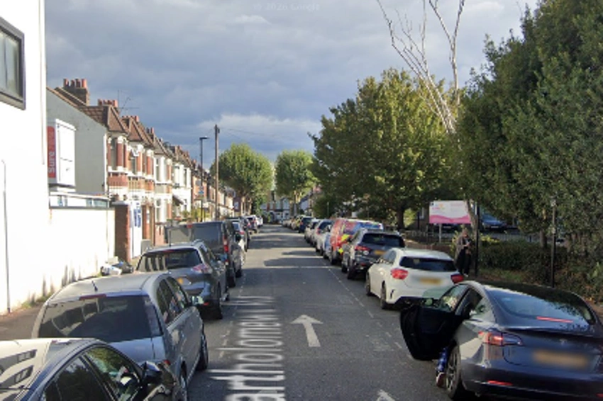 Tragedy at The Valley: Police Probe Man's Death at Charlton Athletic Stadium