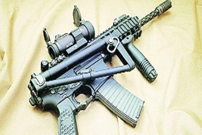 India signs ₹4,666-cr deals for advanced carbines and torpedoes