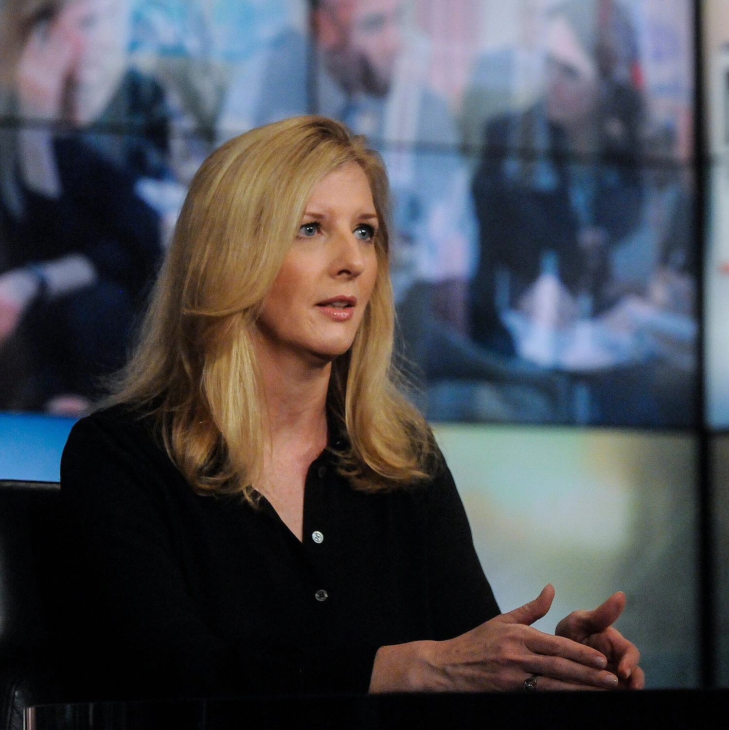 Kathy Ruemmler resigns from Goldman Sachs over Epstein ties