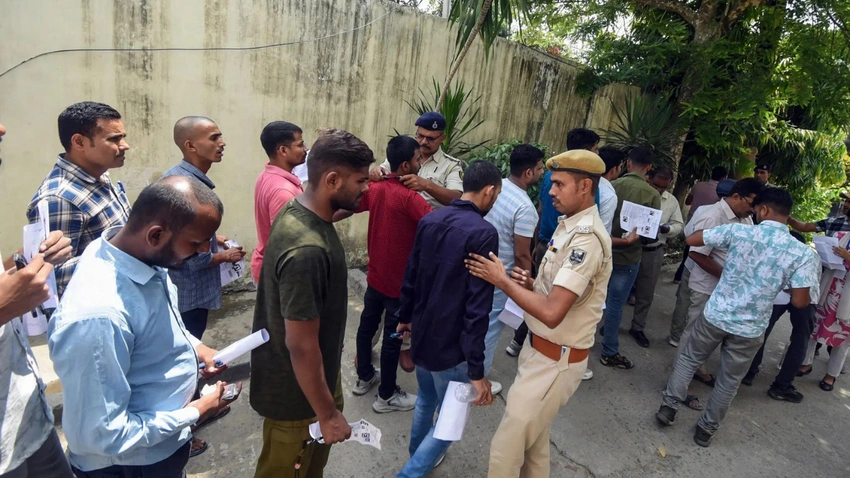 CBSE OSM Controversy: Why Was a Firm with a Tragic Past Given Charge?