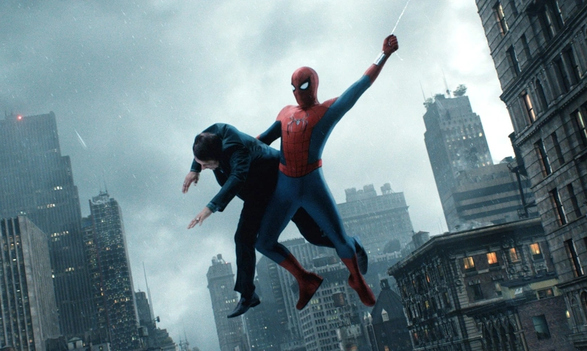 Spider-Man: Brand New Day Swings Past ₹455 Cr in India, Dominates Global Box Office!