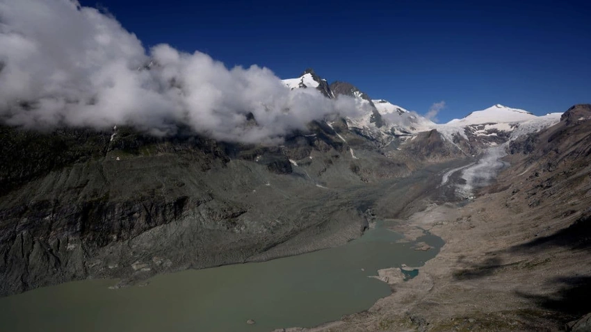 Austrian climber convicted in girlfriend's death on Grossglockner