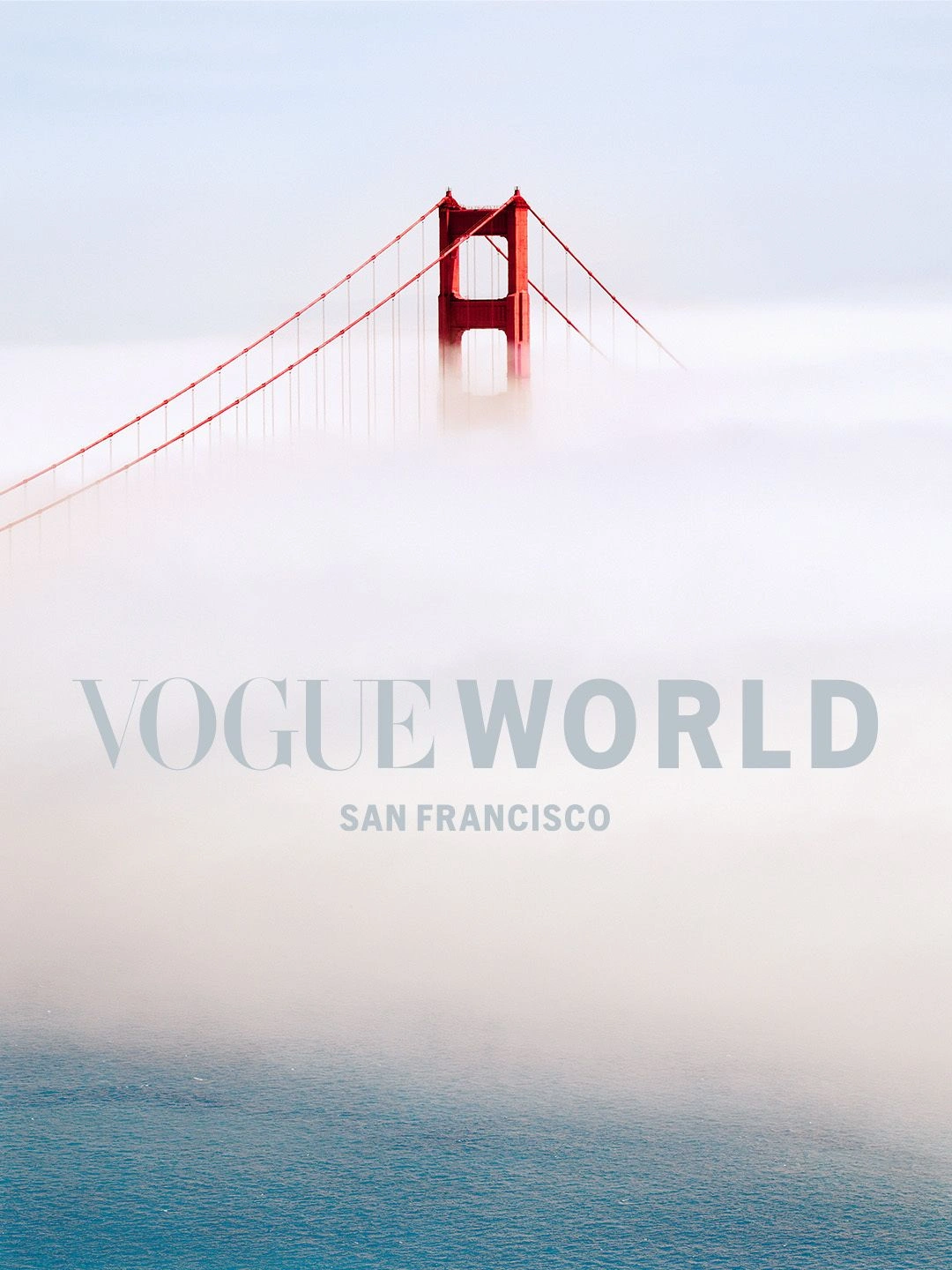 Vogue World Heads to San Francisco: Fashion & Tech Unite in 2027!