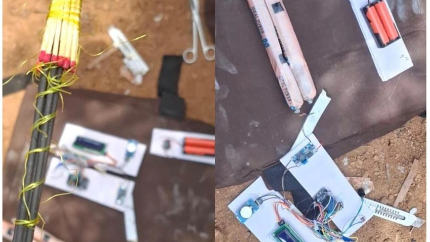 6 Bengaluru Cops Suspended After Explosives Found on PM Modi’s Convoy Route