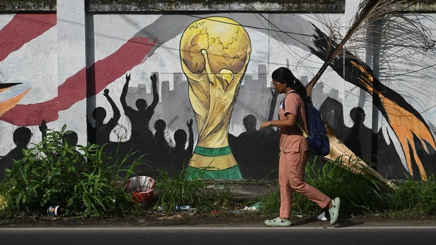 India's FIFA Fever: Maharashtra Stays Open Late, Kerala Gets Holiday for 2026 Final!