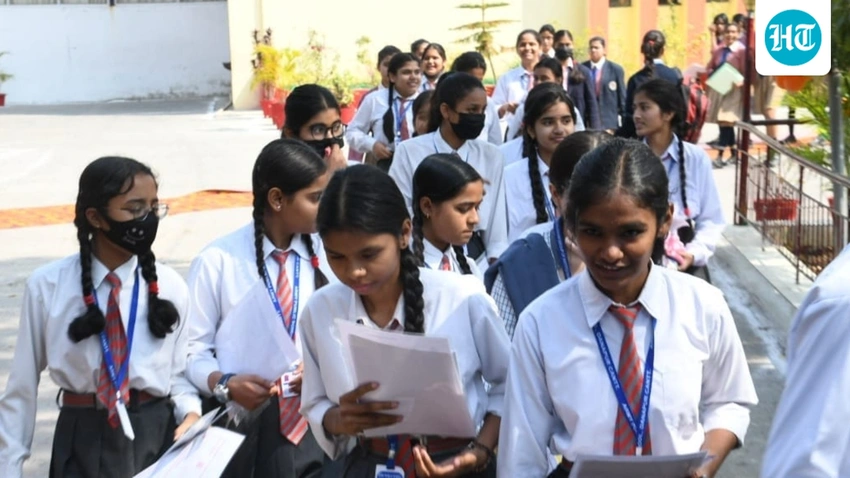 CBSE Adopts Three-Language Rule for Classes 9-10; R3 Assessed Internally