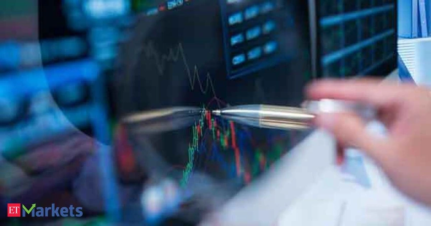 Nifty Tests Support Zone Amid Corrective Phase, Cautious Week Ahead