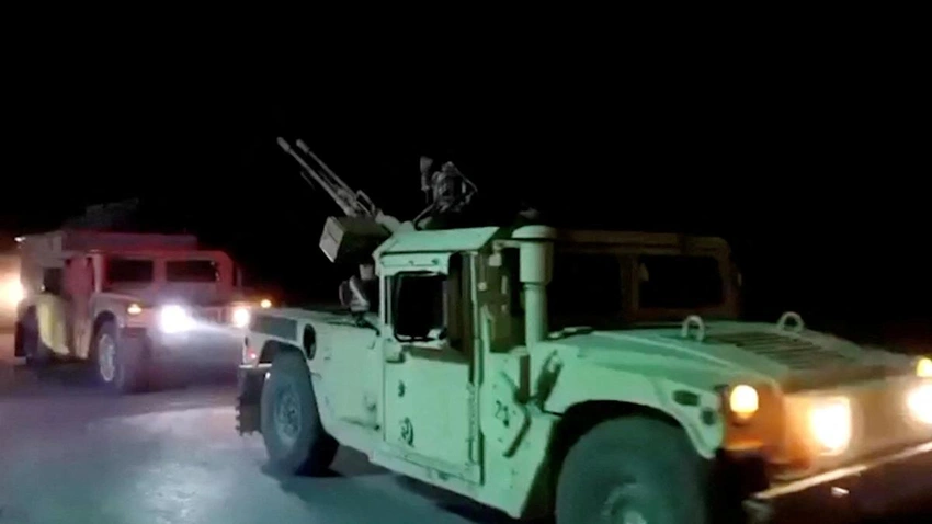 Escalating Cross-Border Strikes: Afghanistan and Pakistan Trade Blows