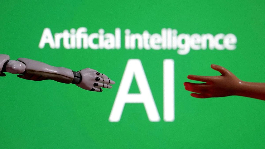 India's AI governance guidelines push hands-off approach to spur innovation