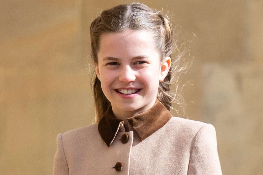 Princess Charlotte Celebrates 11th Birthday with New Portrait and Fun Video