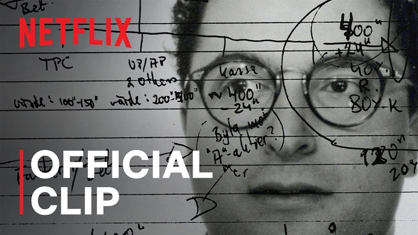 Netflix Exposes '90s Swedish Financial Scandal in New Doc!