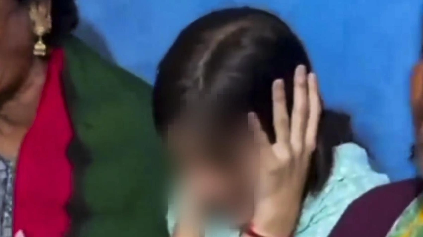 Maharashtra Woman Alleges Cops Abetted Lover’s Murder After Marrying His Corpse